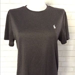 Polo men’s gray t-shirt size small